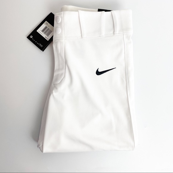 nike vapor knicker baseball pants Off 
